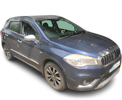 Maruti S Cross-img